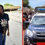 Kilifi: professeur d'école primaire lié à la mort d'un élève de 15 ans arrêté