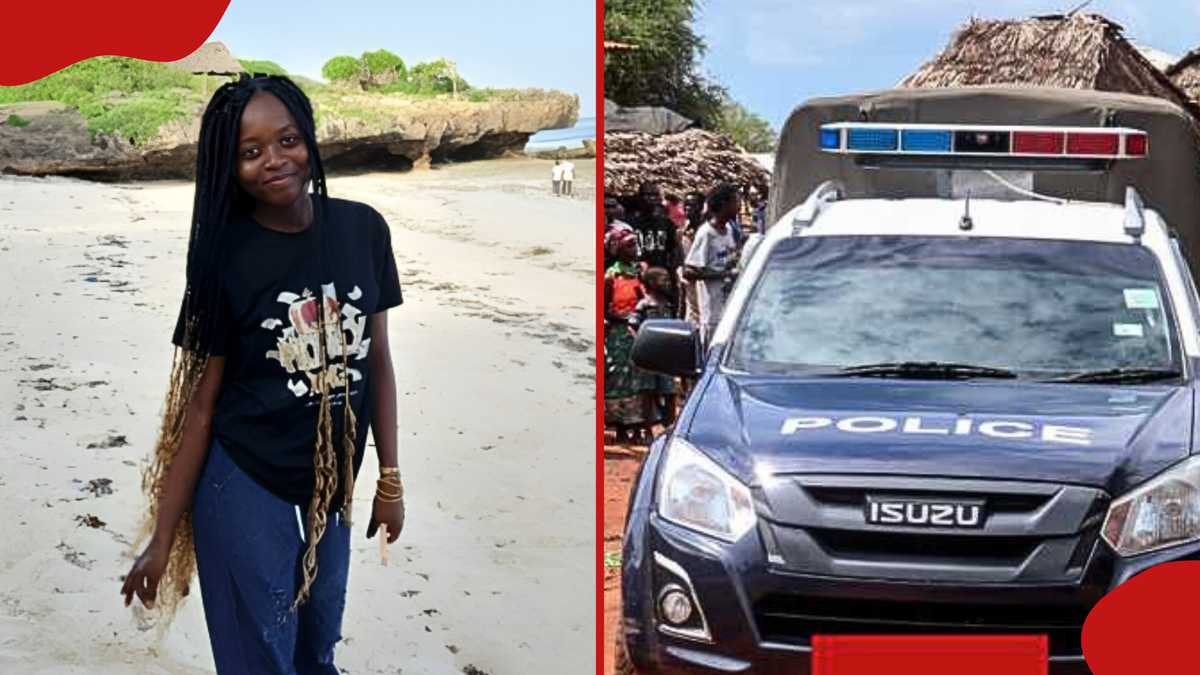 Kilifi: professeur d'école primaire lié à la mort d'un élève de 15 ans arrêté