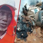 Kwale : Un témoin oculaire partage des moments terrifiants après le crash d'un avion à Tsimba Golini, tuant 11 personnes