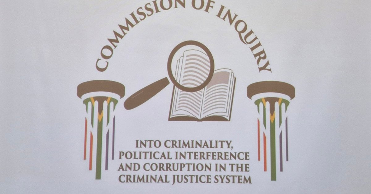 La Commission Madlanga entend le témoignage d'un analyste balistique qui faisait partie du KZN PKTT