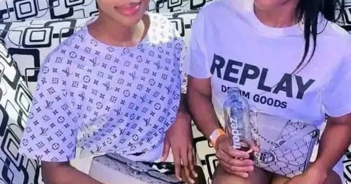 La Fondation Aubrey Tau fera don de 250 000 rands à la famille de deux femmes Mamelodi assassinées