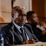 La flic top masemola assure à la nation khumalo de bonne humeur