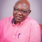 L'honorable Akwasi Oppong Fosu
