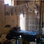 Overcrowding, dilapidation, inhumane conditions plague Zimbabwe’s prisons – Parliamentary Report
