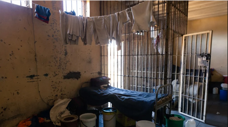 Overcrowding, dilapidation, inhumane conditions plague Zimbabwe’s prisons – Parliamentary Report