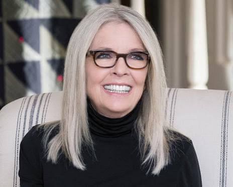 Oscar award-winning actress Diane Keaton dies aged 79