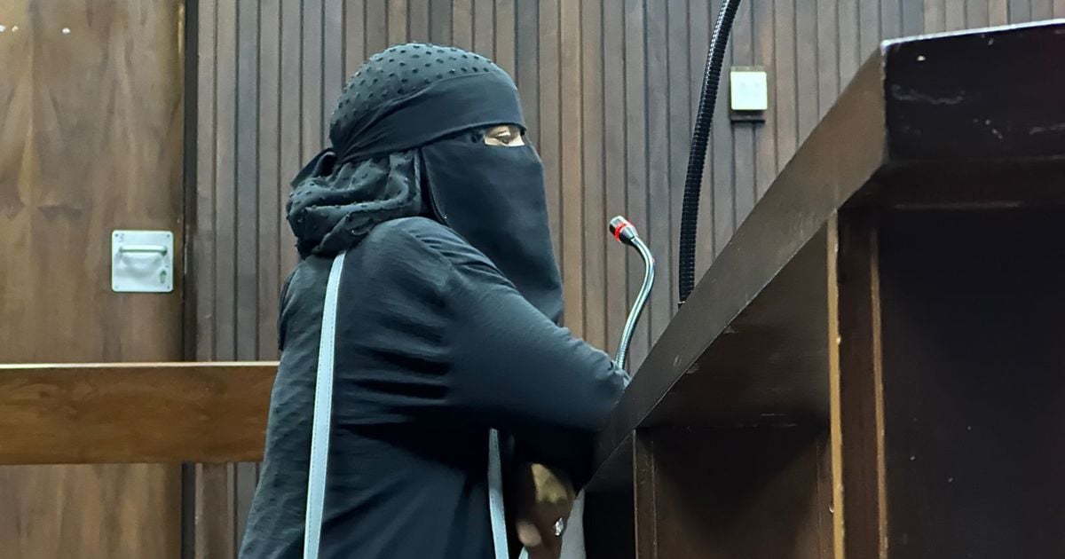 L'affaire d'enlèvement contre Sameemah Jacobs est de nouveau reportée