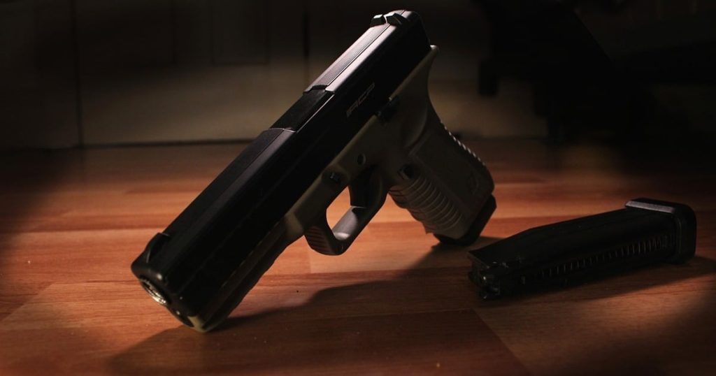 L'arriéré balistique SAPS permet aux criminels de se libérer, déclare Gun Free South Africa