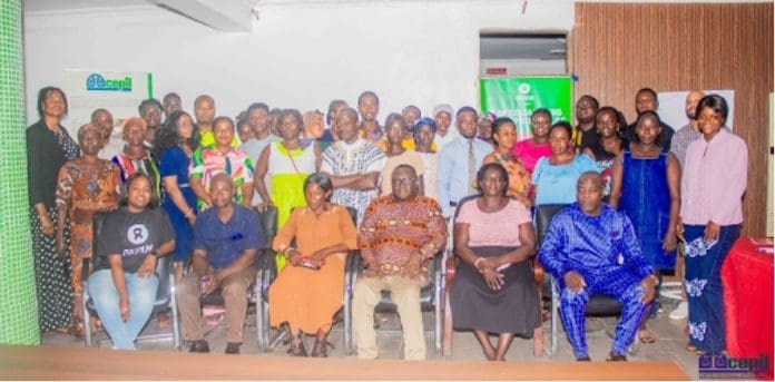 Cepil lance le guide de compensation des terres Twi