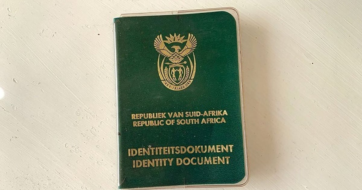 Le DHA déclare qu'il travaillera avec Soil of Africa pour débloquer les pièces d'identité soupçonnées à tort de fraude