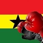 Boxe du Ghana