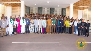 Ghana et Burkina Faso