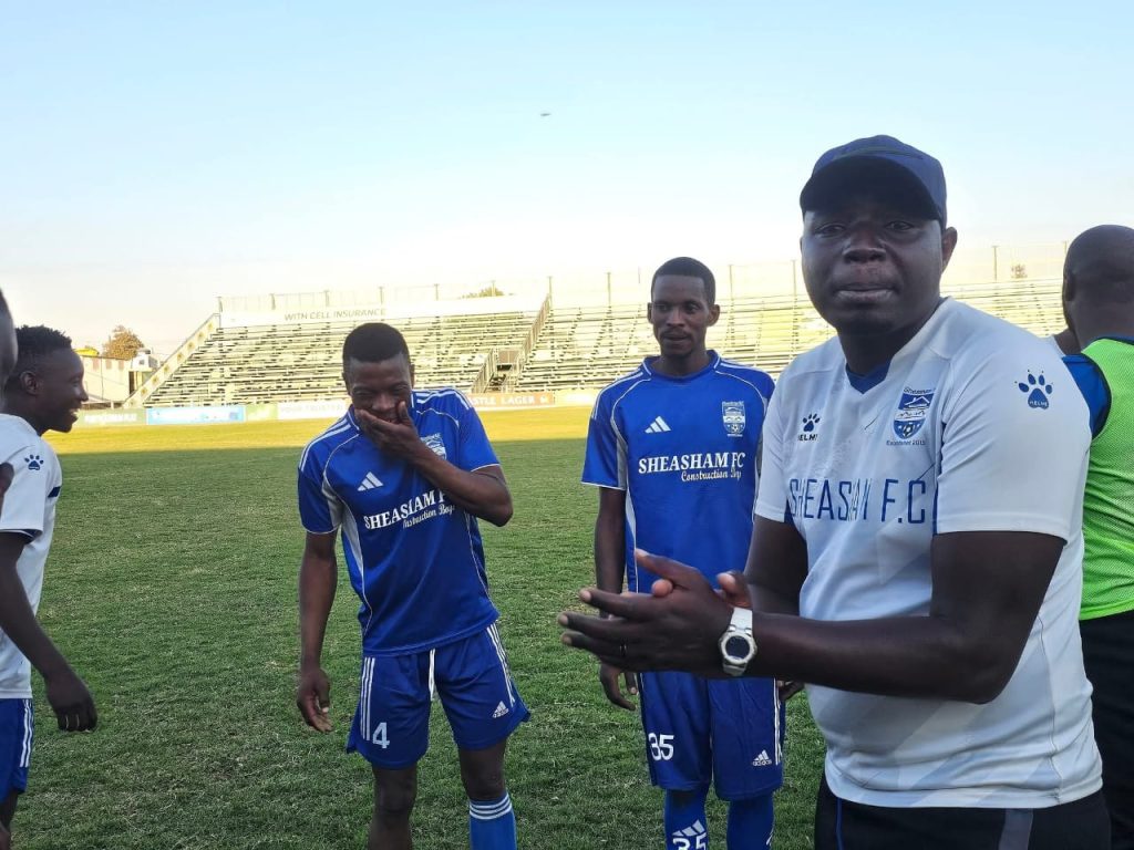 Sheasham FC pulls out of Central Region Division One, citing lack of fair play