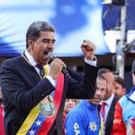 Venezuela plans new embassy in Zimbabwe,  snubs Norway and Australia