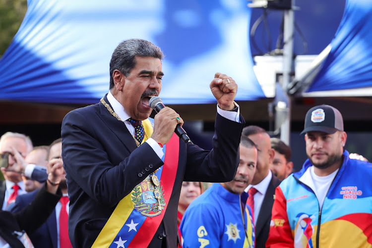 Venezuela plans new embassy in Zimbabwe, snubs Norway and Australia