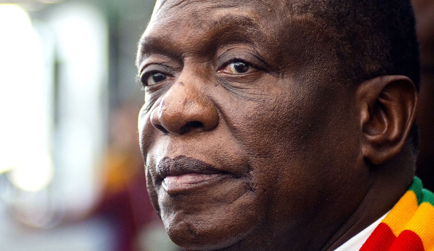Zanu PF orders legal steps to extend Mnangagwa’s term amid deepening party rift