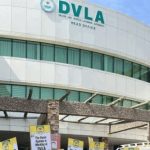 Bureau Dvla
