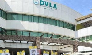 Bureau Dvla