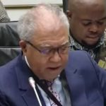 Le comité ad hoc de Parly pour examiner plus qu'une simple corruption dans le système de justice pénale