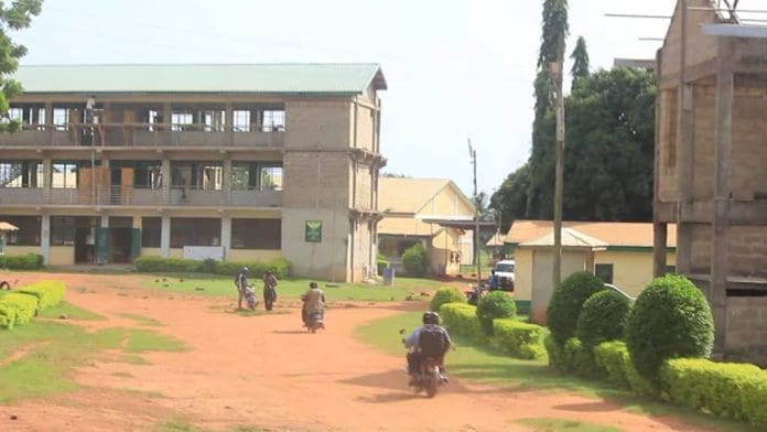 Le député d'Akatsi Sud obtient un renforcement majeur des infrastructures pour l'AKAST