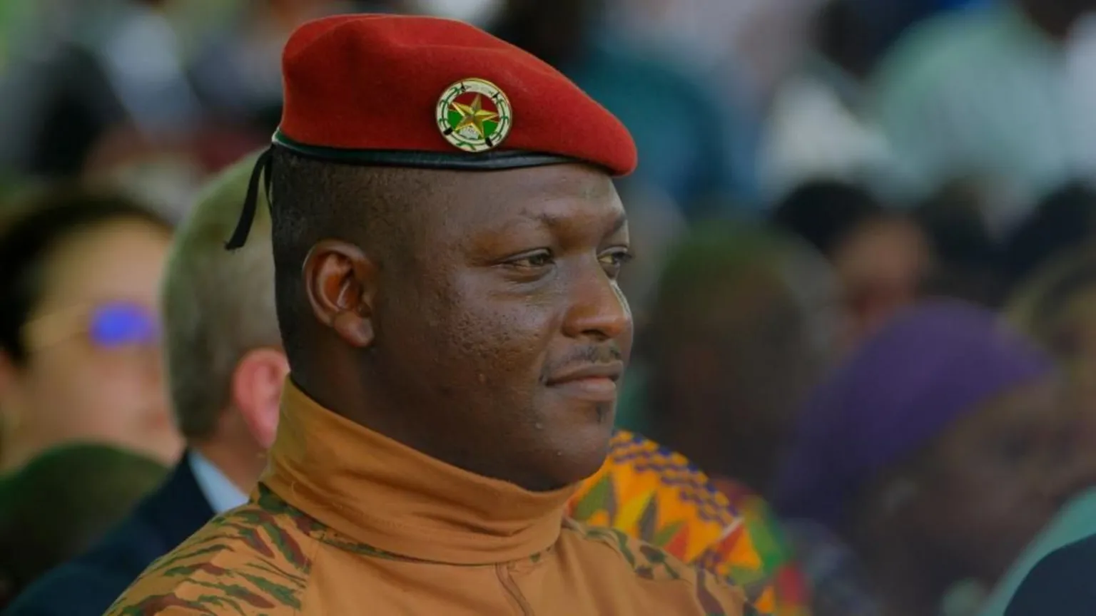 Burkina Faso’s military govt arrests European NGO workers for ‘spying’