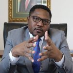 Zanu PF legislator Mutodi in climbdown, retracts bribery allegations against Treasury boss Guvamatamga
