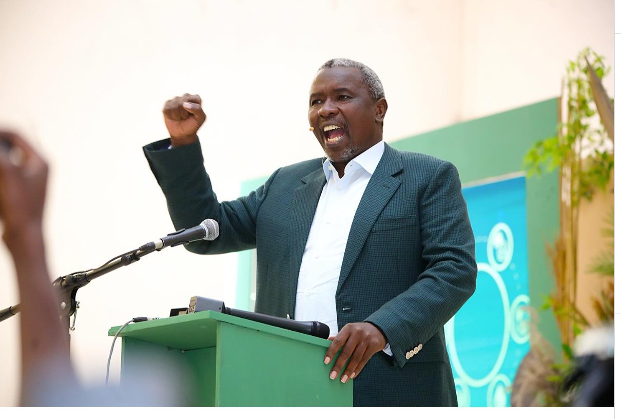 Controversial business tycoon Tagwirei funded the military in 2017 coup that toppled Mugabe – Ziyambi reveals 