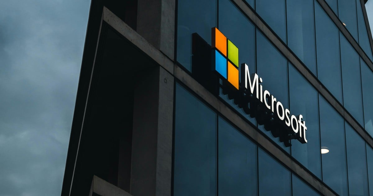 Le ministère de la Justice déclare que les opérations sont affectées par la panne du système Windows 11 de Microsoft