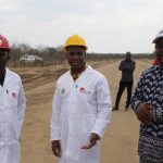 Transport minister Mhona guns for shoddy road infrastructure contractors