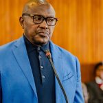 Le neveu de Katiso 'KT' Molefe a orchestré le meurtre de Swart, a déclaré la Commission Madlanga