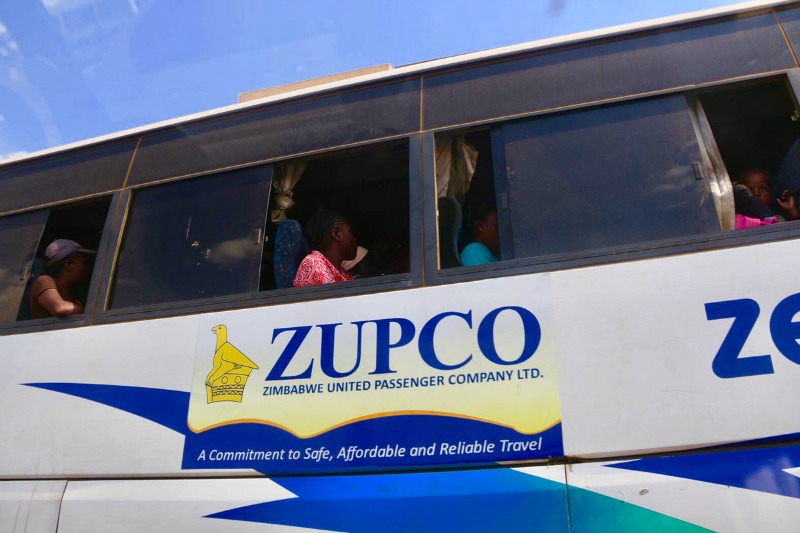 ZUPCO driver’s licence cancelled for culpable homicide after killing cyclist
