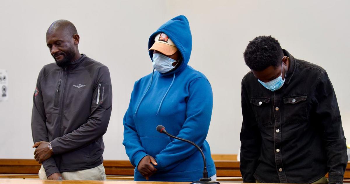 Le procès pour cambriolage de Phala Phala est retardé alors que le tribunal recherche un nouvel interprète d'Oshiwambo