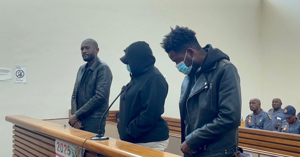 Le procureur de l'État en phala phala cambriolage procès déclare propre témoin hostile
