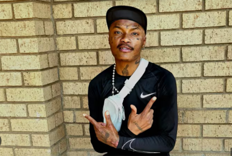 Rapper Shebeshxt faces investigation following road rage shooting