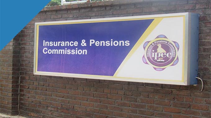 Pensions sector demonstrates resilient growth – IPEC