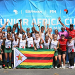 Zimbabwe Under-21 women’s hockey team to participate at World Cup after government chips in