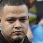 Kilmar Abrego García