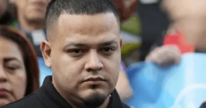 Kilmar Abrego García