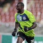Warriors upset Bafana Bafana following 0-0 draw in World Cup Qualifier