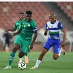 Warriors end World Cup Qualifiers winless after 1–0 defeat to Lesotho