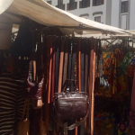 Les commerçants de Green Point Market ont scandalisé des annulations soudaines par la ville de Cape Town