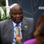 Global firms vie with China in Zimbabwe energy, minister says