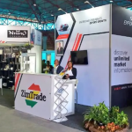 Zimbabwean exporters eye new opportunities in China at upcoming import expo: Official