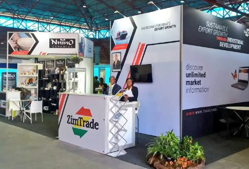 Zimbabwean exporters eye new opportunities in China at upcoming import expo: Official