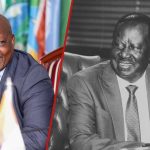 Les gouverneurs convoquent une réunion d'urgence suite aux remarques de Mutahi Kahiga sur la mort de Raila Odinga
