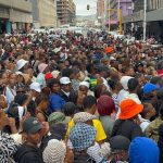 Les organisations du KZN s'engagent à garantir justice aux jumeaux tombés dans la cage d'ascenseur de Durban