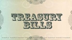 Bills du Trésor