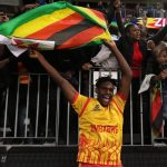 Richard Ngarava’s tall tale: how a Zimbabwe fast bowler came into his own