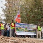 Machakos : L'école St Bakhita et l'association des résidences lancent un projet de 15 millions de KSh pour moderniser les routes à Sabaki