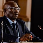 Madlanga Commission pour faire l'annonce mercredi lorsque les procédures sont susceptibles de reprendre